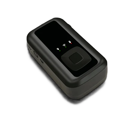 Portable Tracker
