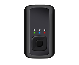 Portable Tracker