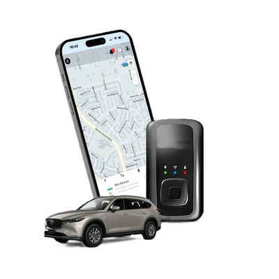 GPS Trackers