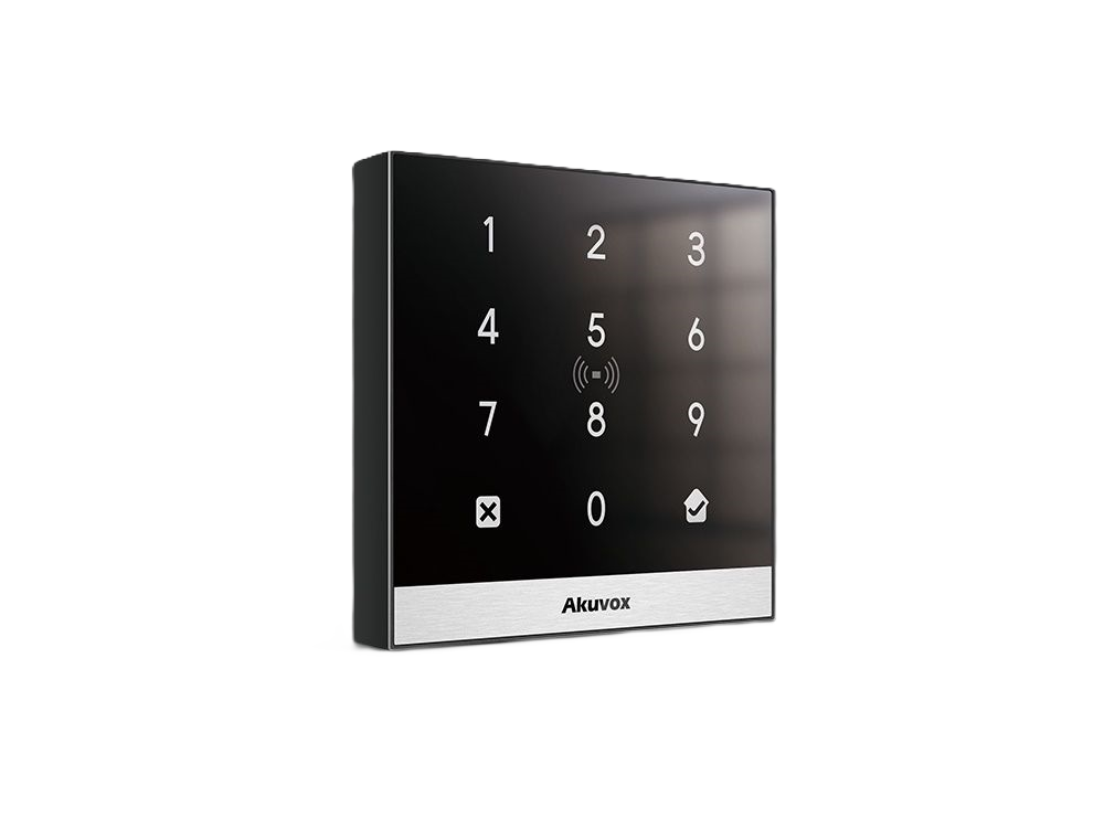 Access Control Keypad