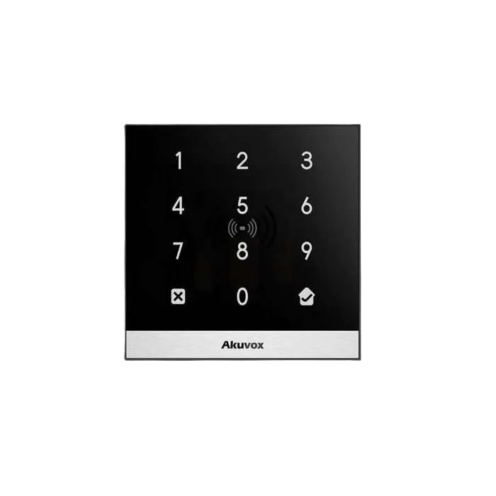 Access Control Keypad