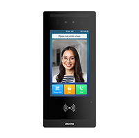 Outdoor Smart Intercom