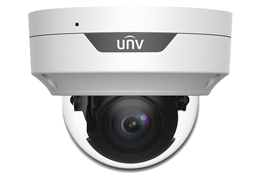 2k/4MP Color At Night Dome IP/Network Camera