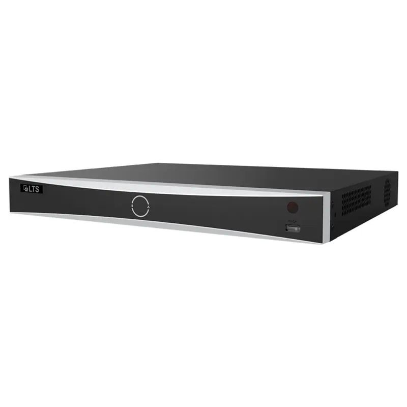 16-Channel VCA NVR