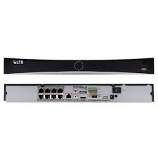 Platinum 8-Channel NVR