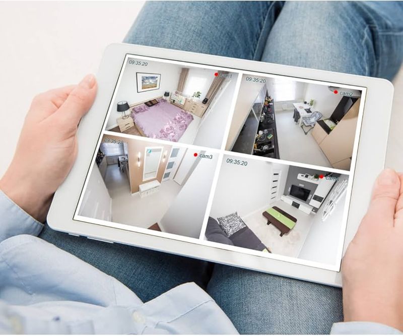 2k/4MP Dual-Light Turret IP/Network Camera