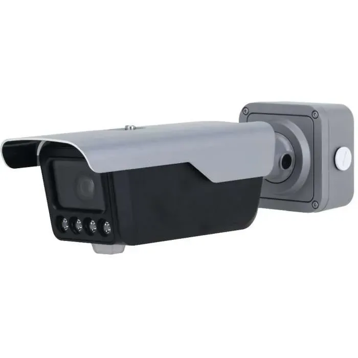 2k/4MP LPR Bullet IPC/Network Camera LR