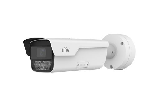 2k/4MP LPR Bullet Camera