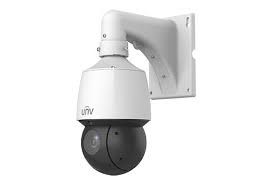 2k/4MP 25x Auto Tracking PTZ Dome IPC/Network Camera