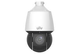 2k/4MP 25x Auto Tracking PTZ Dome IPC/Network Camera