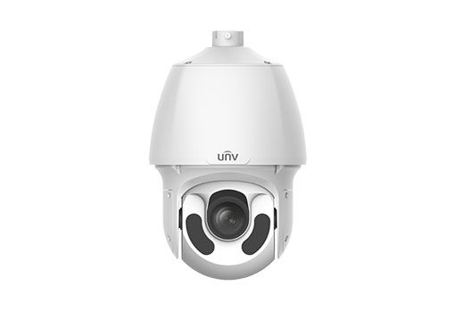 2k/4MP 33X Auto Tracking PTZ Dome Camera