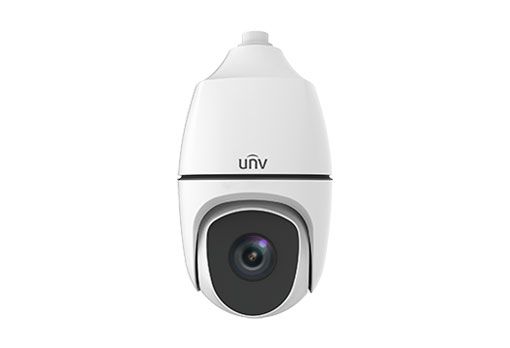 2k/4MP 40X IR Auto Tracking PTZ Dome Camera