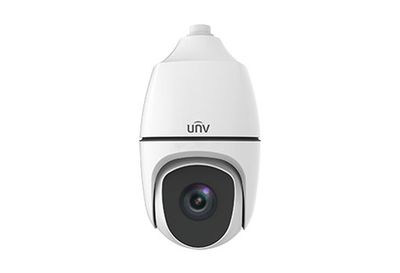 2k/4MP 40X IR Auto Tracking PTZ Dome Camera