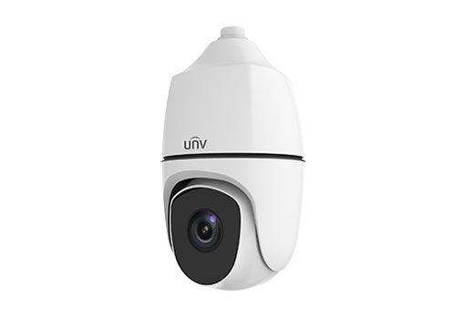 2k/4MP 40X IR Auto Tracking PTZ Dome Camera