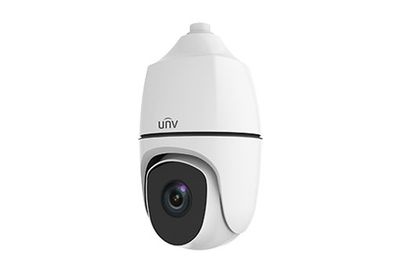 2k/4MP 40X IR Auto Tracking PTZ Dome Camera