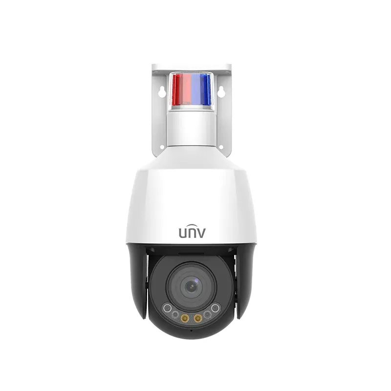 2.5k/5MP Auto Tracking PTZ IPC/Network Camera