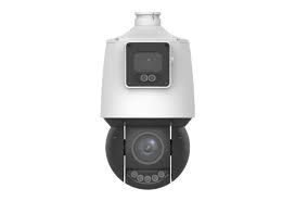 2k/4MP+4MP 25x Auto Tracking PTZ IPC/Network Camera