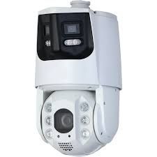2k/4MP Auto Tracking PTZ 30X+ IPC/Network Camera GB