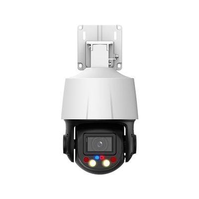 2k/4MP Auto Tracking PTZ 20X IPC/Network Camera