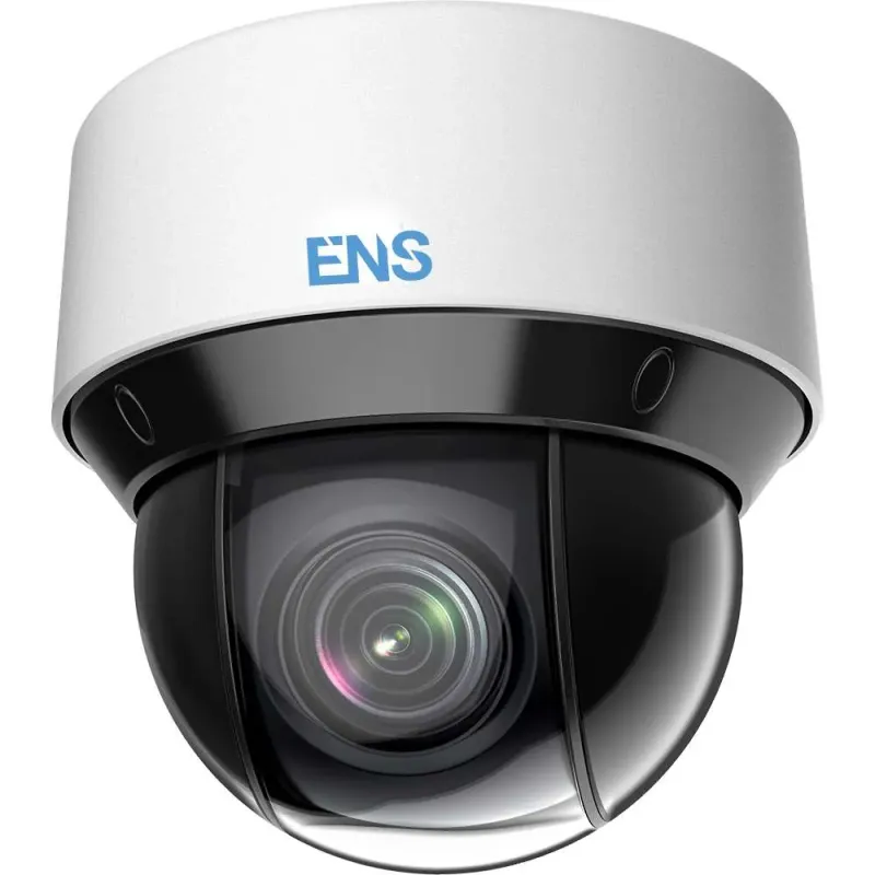 2k/4MP 25 × IR Auto Tracking PTZ IP/Network Camera