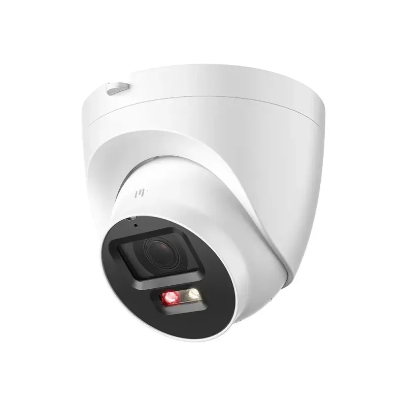 2k/4MP 2.8mm Active Deterrence Eyeball Smart Camera