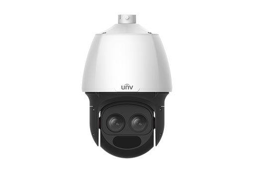1080p/2MP 33x PTZ Camera