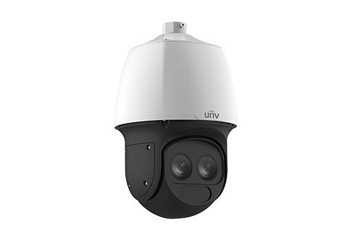 1080p/2MP 33x PTZ Camera