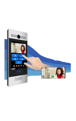 Smart Intercoms