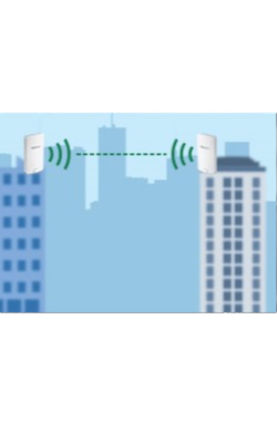 Wireless Bridges