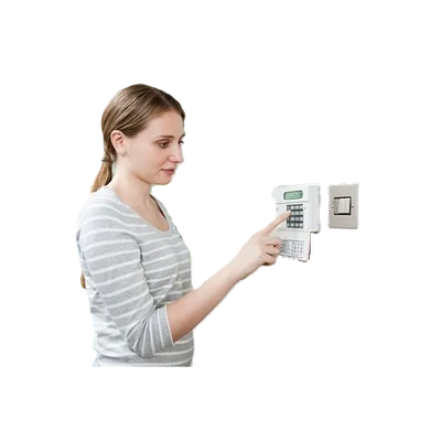 Alarm Kits
