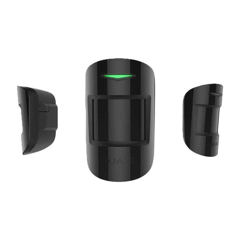 Wireless Indoor Motion Detector