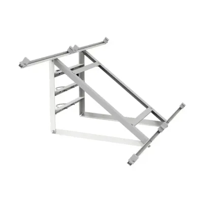 Solar Combination Bracket