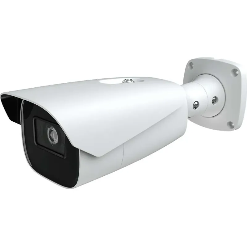 2k/4MP LPR Bullet Camera