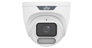 2k/4MP Color at Night IP/Network Camera
