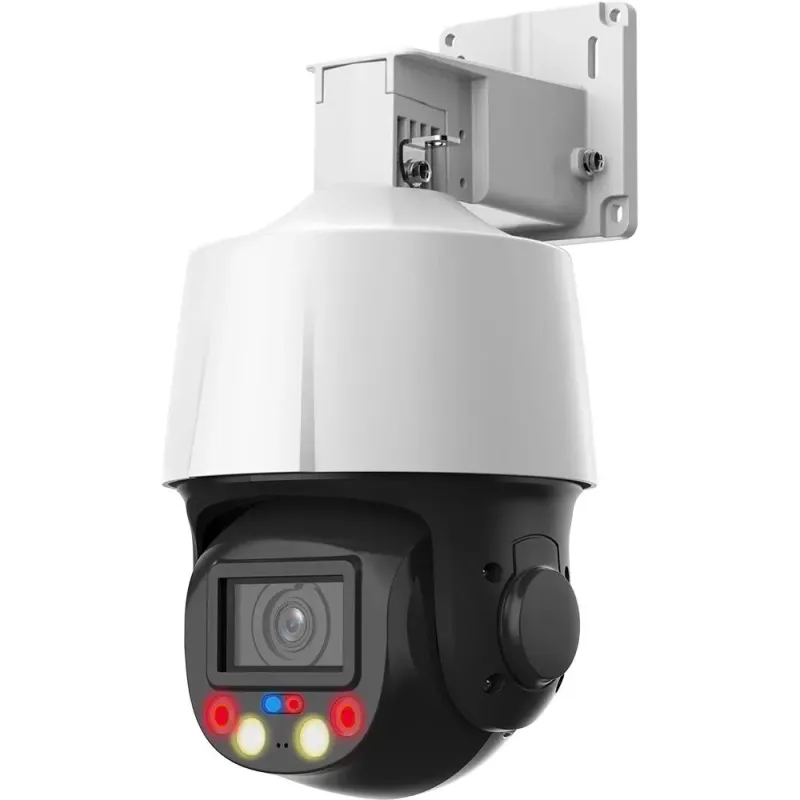 1080p/2MP Auto Tracking PTZ IPC/Network Camera SR MZ