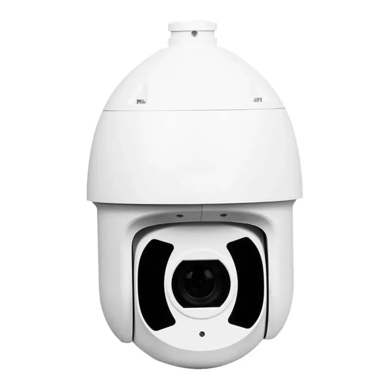 2k/4MP Auto Tracking PTZ 30X+ IPC/Network Camera XR