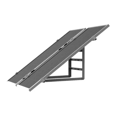 Single high-efficiency Solar Panel