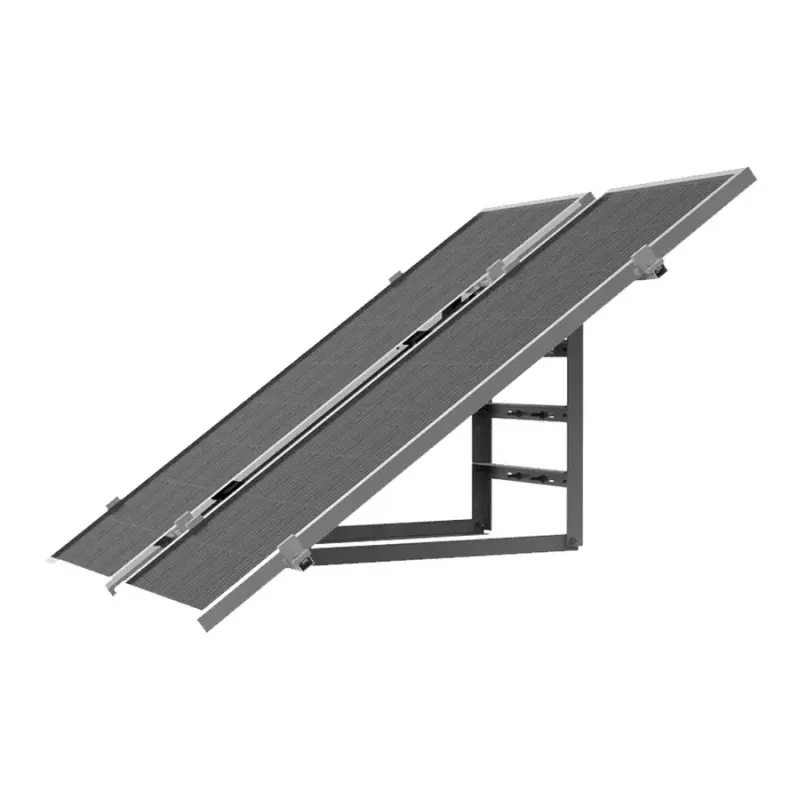 Single high-efficiency Solar Panel