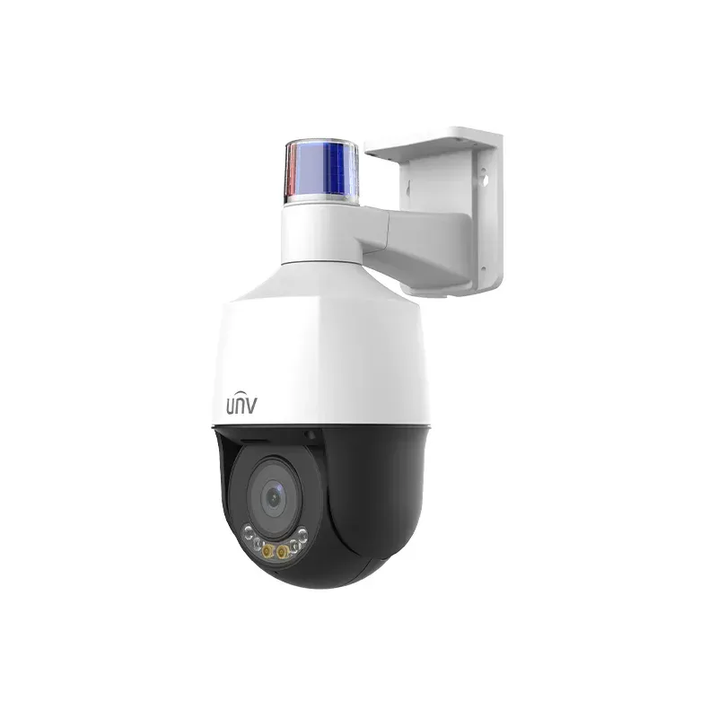 2.5k/5MP Auto Tracking PTZ IPC/Network Camera