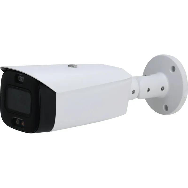 2k/4MP 2.8mm Active Deterrence Bullet Smart Camera