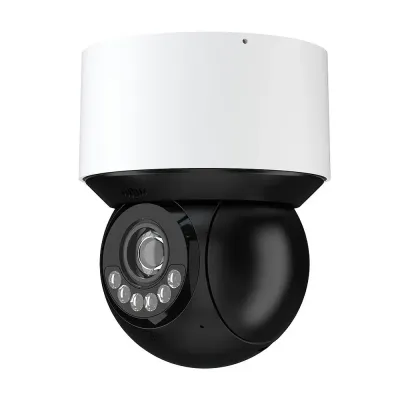 1440p/3MP 20X Auto Tracking PTZ IPC/Network Camera