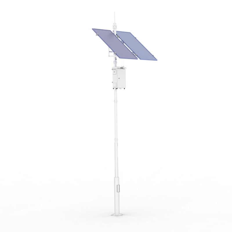 Heavy Duty Security Pole