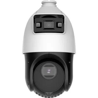 2k/4MP 25× IR Speed Dome PTZ IP/Network Camera