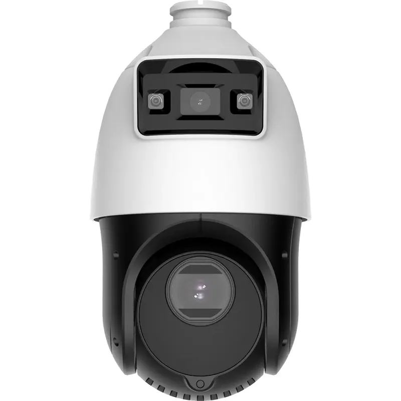 2k/4MP 25× IR Speed Dome PTZ IP/Network Camera
