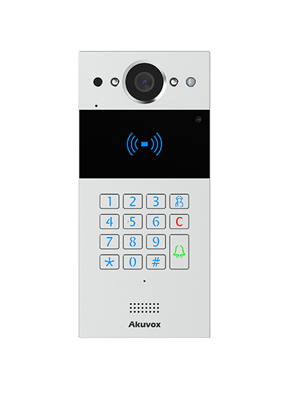 Access Control Video Intercom