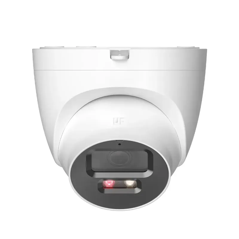 2k/4MP 2.8mm Active Deterrence Eyeball Smart Camera