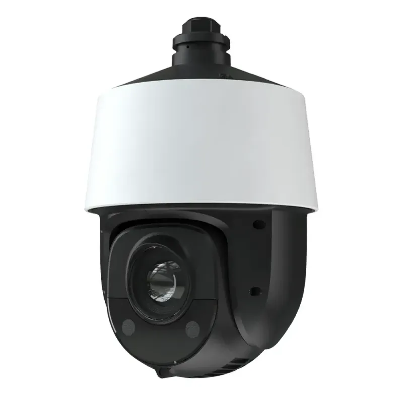 4K/8MP 20X-30X Auto Tracking PTZ IPC/Network Camera