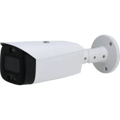 2k/4MP SR Active Deterrence Smart Bullet Camera