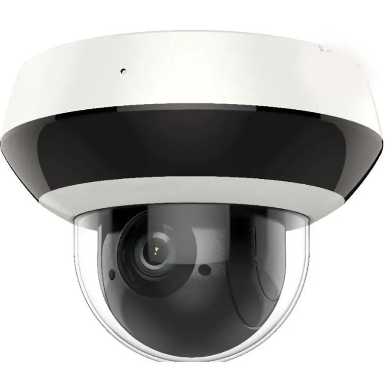 2k/4MP 4× IR PTZ IP/Network Camera