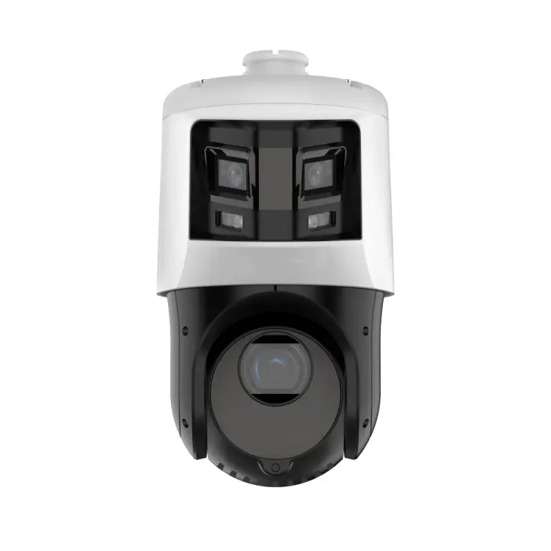 2k/4MP 20X-30X PTZ Camera